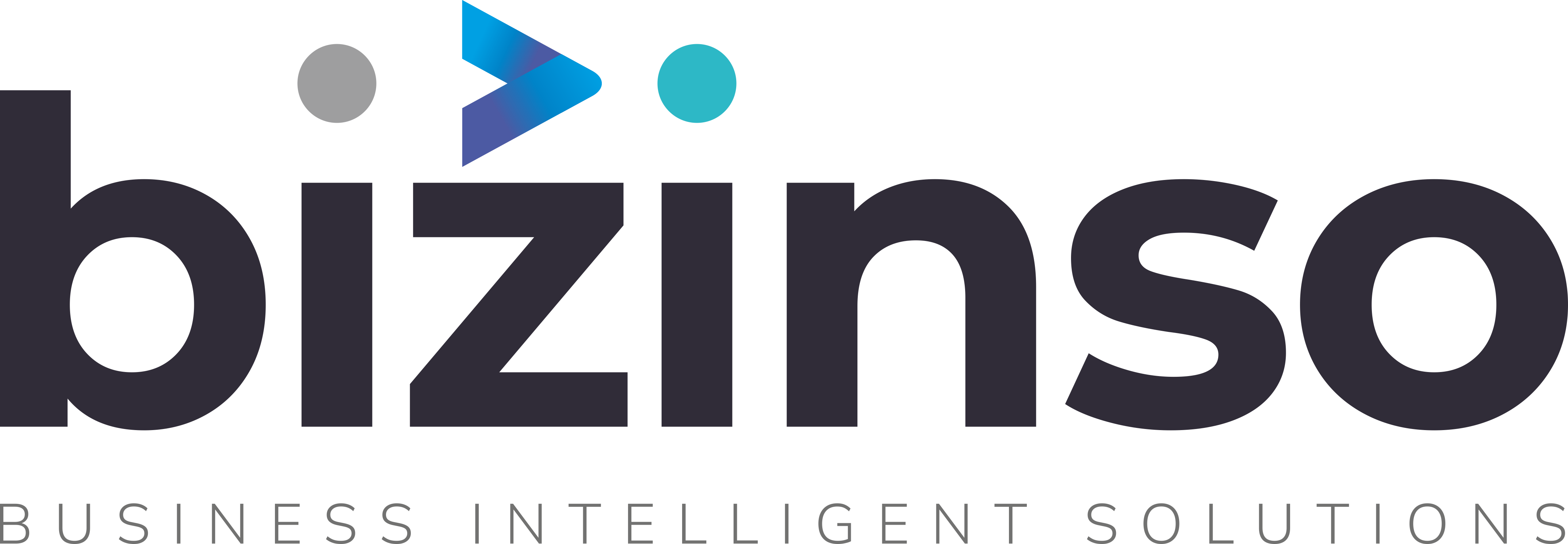 Bizinso's Logo